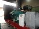 3 Phase Industrial Diesel Generators 1000KW With 6300V High Voltage Marathon