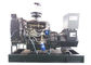 6 Cylinder CUMMINS Diesel Generator Set , 90KW 220V / 240V Heavy Duty Diesel Generator