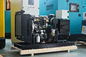 Over Speed Protection PERKINS Diesel Generator Set 60HZ Frequency ISO Certification