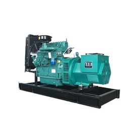 Small Silent Power Marine Diesel Generator Set 42kw 53kva With Cummins 4bta3.9-Gm47 Engine 50hz