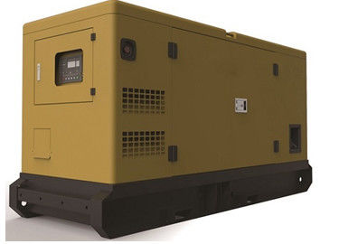 100kva FG WILSON Generator Set 60hz Generator Diesel Tipe Diam Terbuka