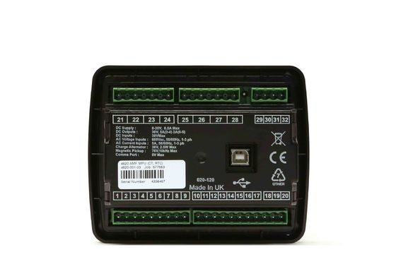 Modul Kontrol Kegagalan Mesin Otomatis (Utilitas) DSE4620