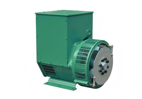 20-40KVA 4 Pole Brushless Alternator