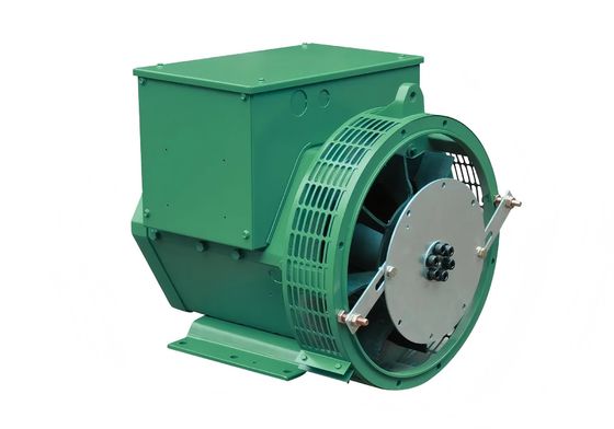 8.1-16KVA 4 Pole Brushless Alternator