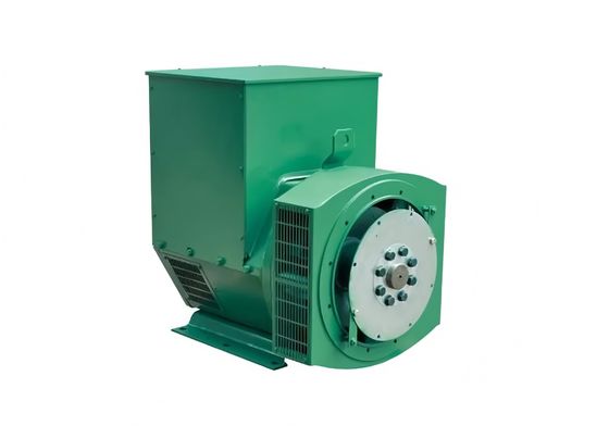42.5-88KVA 4 Pole Brushless Alternator