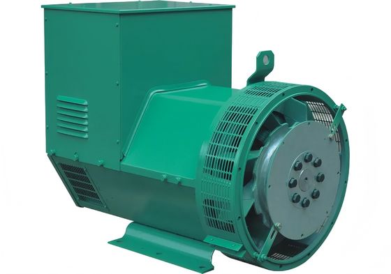 100-250KVA 4 Pole Brushless Alternator