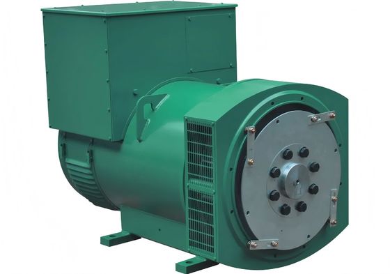250-400KVA 4 Pole Brushless Alternator