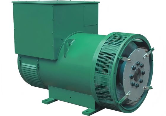 450-670KVA 4 Pole Brushless Alternator