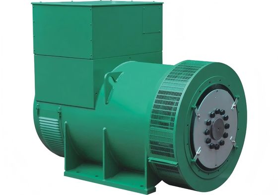 1400-2200KVA 4 Pole Brushless Alternator